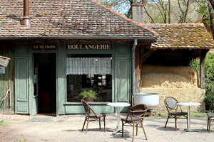 Pompes funèbres Le Grand-Quevilly